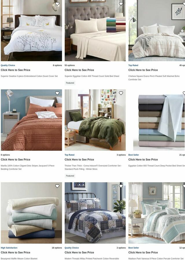 Catalogue Bed Bath and Beyond from 09/09/2024