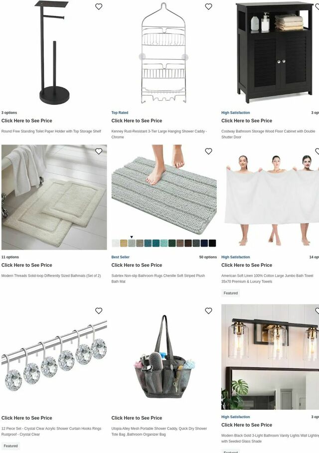 Catalogue Bed Bath and Beyond from 09/09/2024