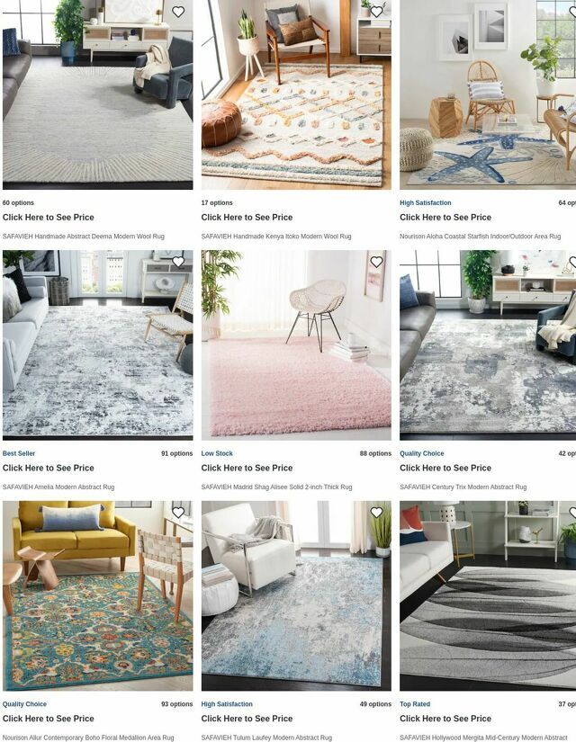 Catalogue Bed Bath and Beyond from 09/16/2024