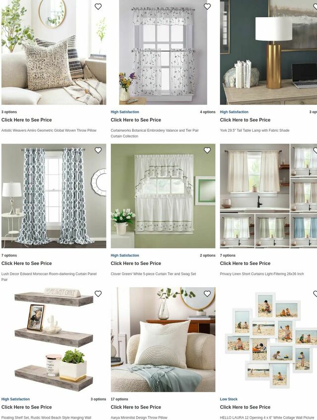 Catalogue Bed Bath and Beyond from 09/16/2024