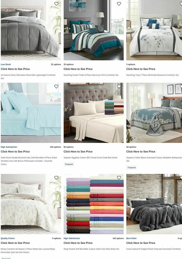 Catalogue Bed Bath and Beyond from 09/23/2024