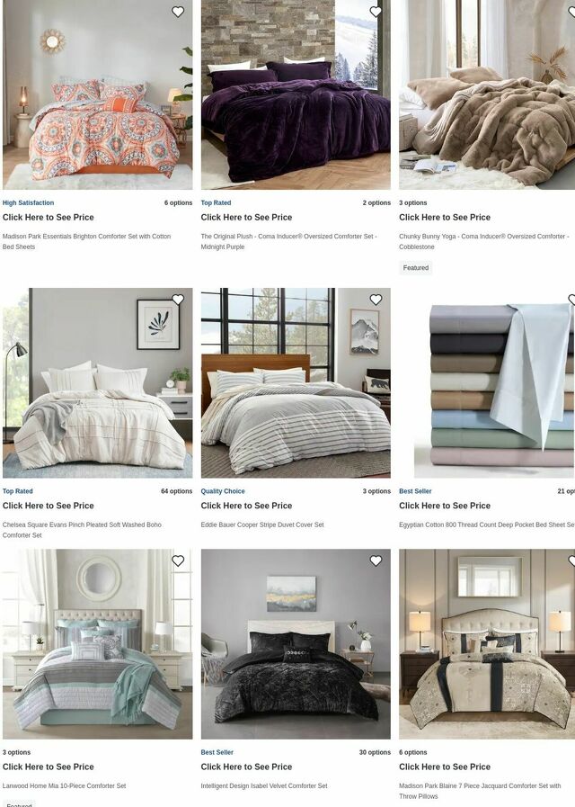 Catalogue Bed Bath and Beyond from 09/23/2024