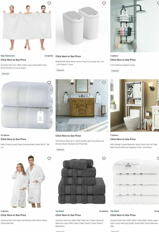 Catalogue Bed Bath and Beyond from 09/23/2024