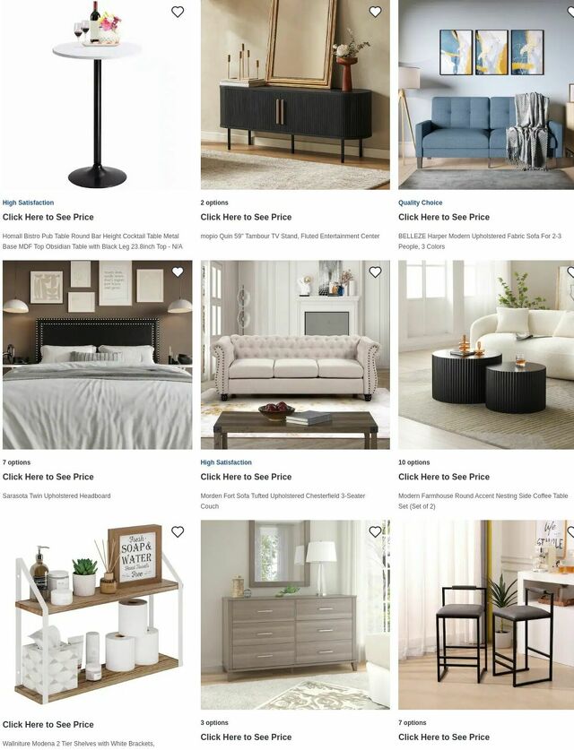 Catalogue Bed Bath and Beyond from 09/30/2024