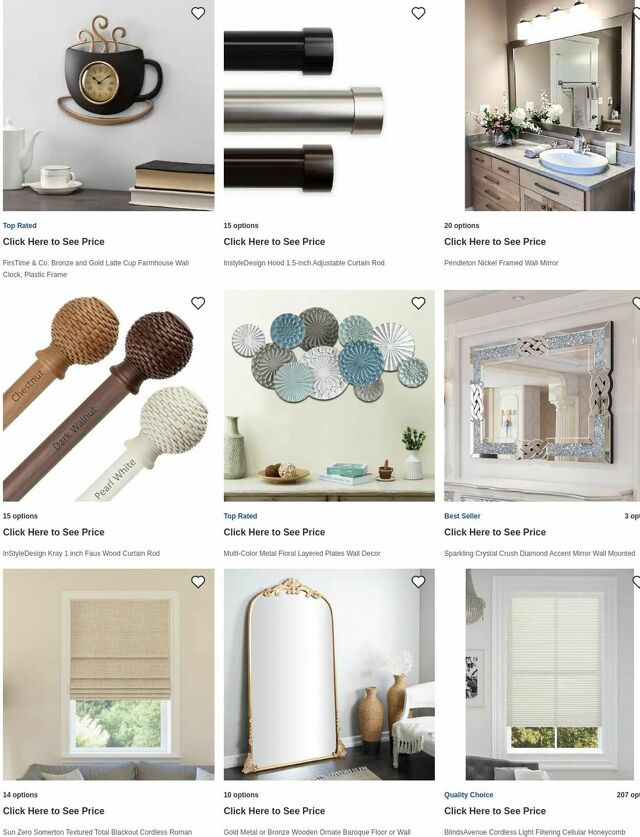 Catalogue Bed Bath and Beyond from 09/30/2024