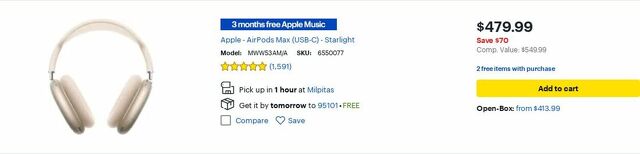 Catalogue Best Buy from 07/01/2025