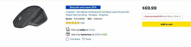 Catalogue Best Buy from 08/01/2025