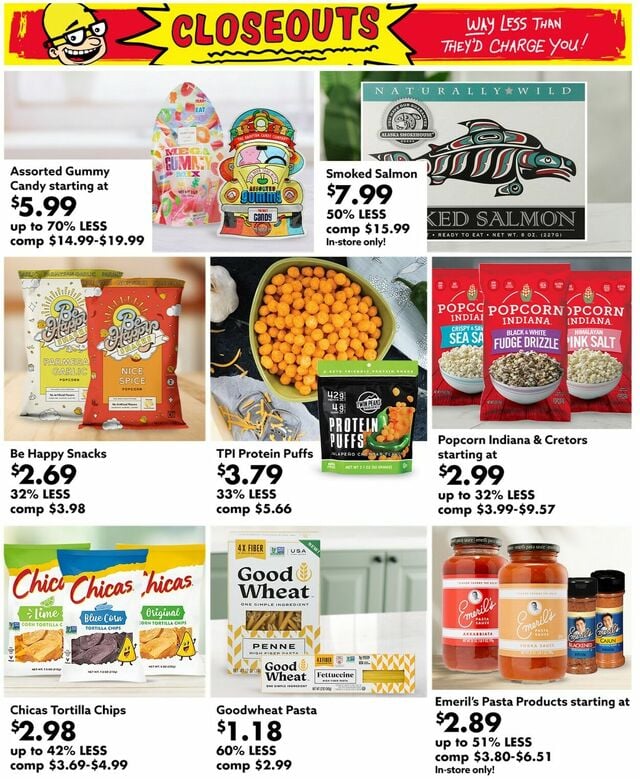 Catalogue Big Lots from 10/25/2024