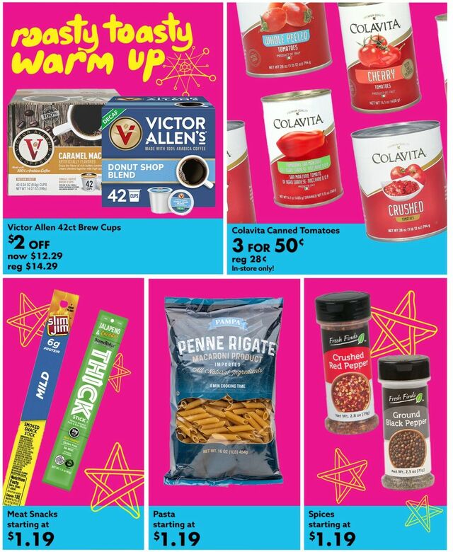 Catalogue Big Lots from 12/13/2024