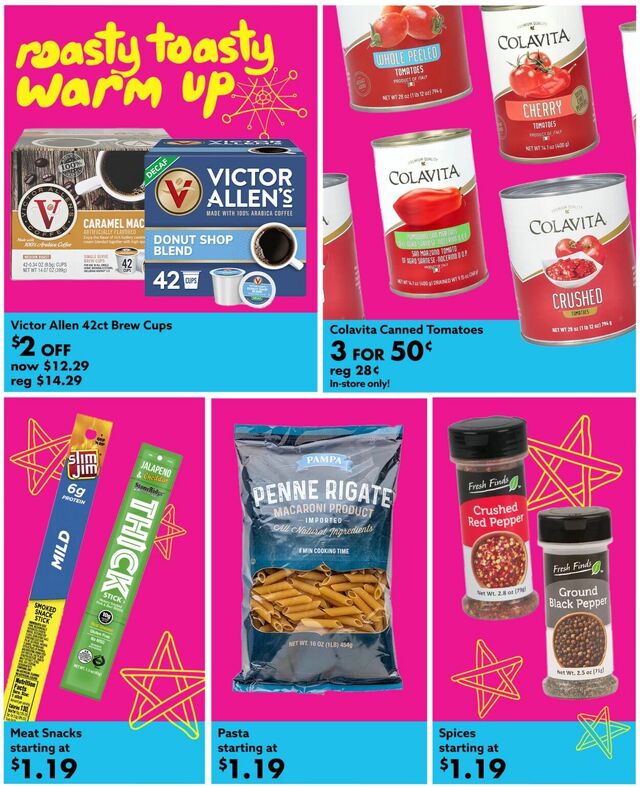 Catalogue Big Lots from 12/13/2024