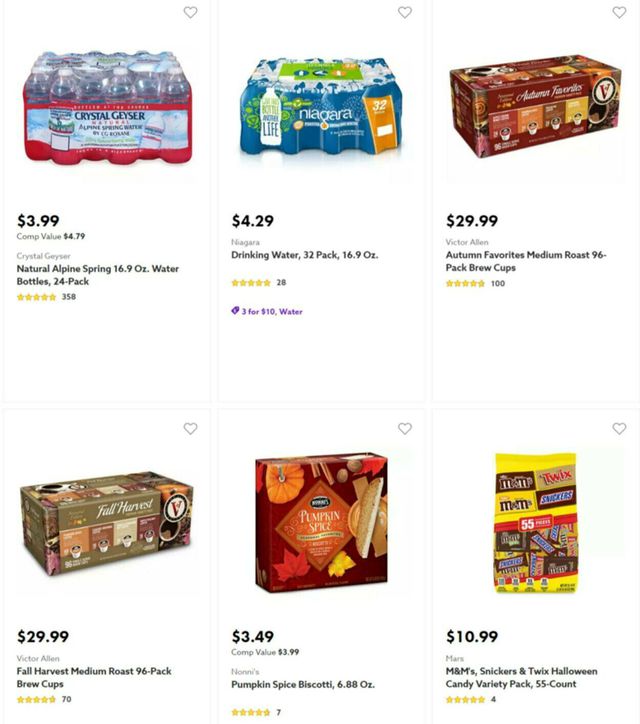 Catalogue Big Lots from 09/28/2023