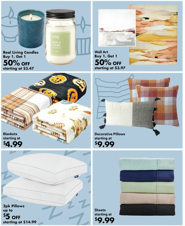 Catalogue Big Lots from 09/27/2024