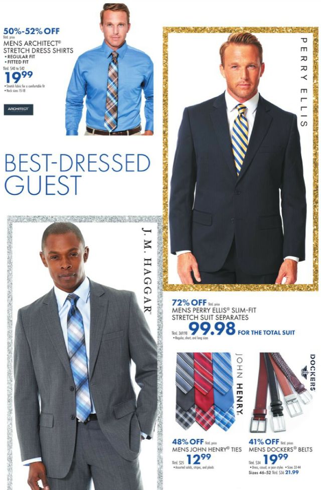 Catalogue Boscov's from 09/14/2023