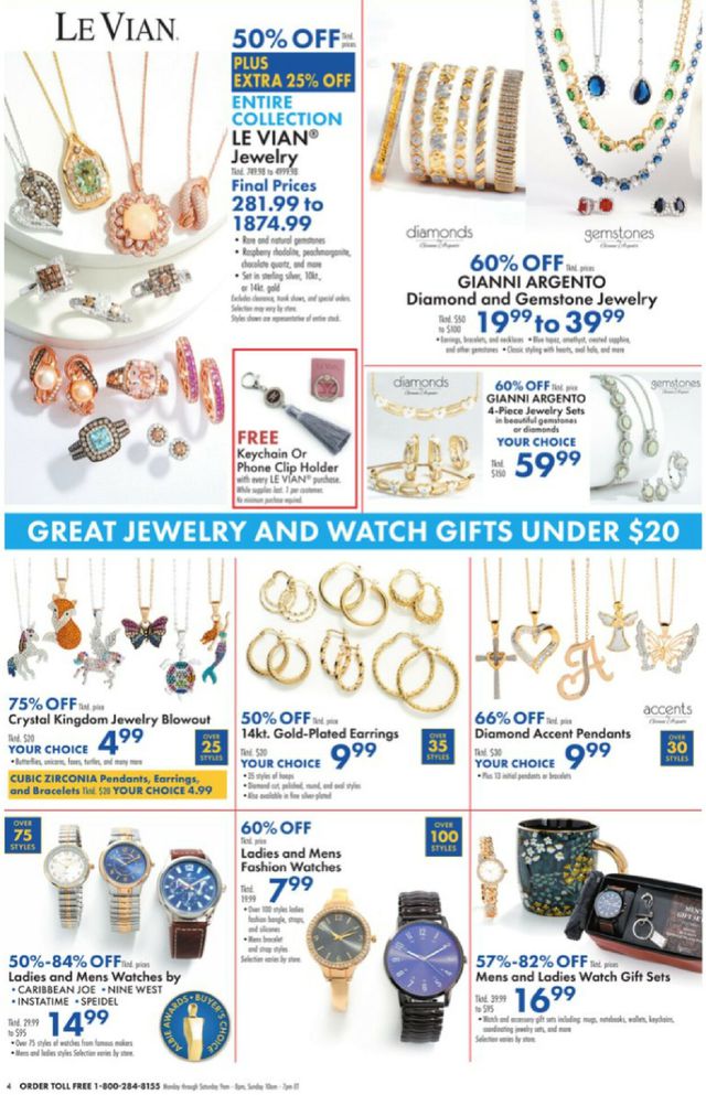 Catalogue Boscov's from 09/14/2023