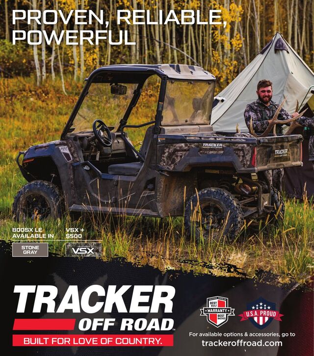 Catalogue Cabela's from 06/30/2025