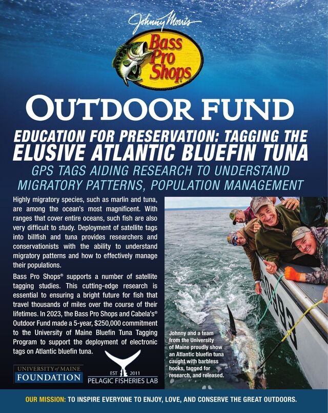 Catalogue Cabela's from 12/25/2025