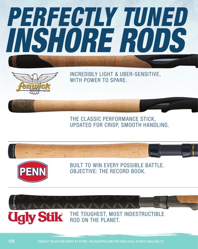 Catalogue Cabela's from 12/25/2025