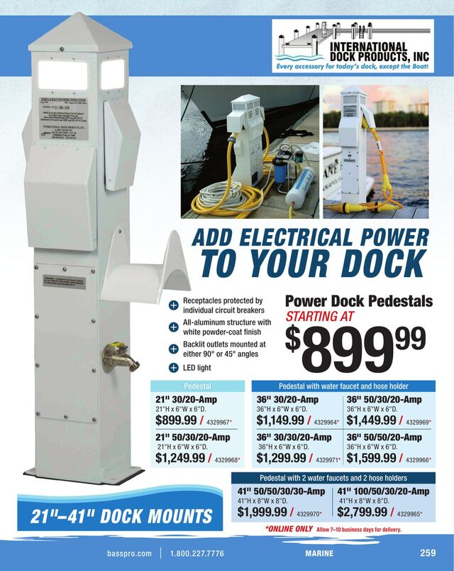 Catalogue Cabela's from 12/25/2025