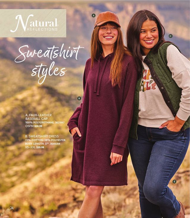 Catalogue Cabela's from 10/11/2023