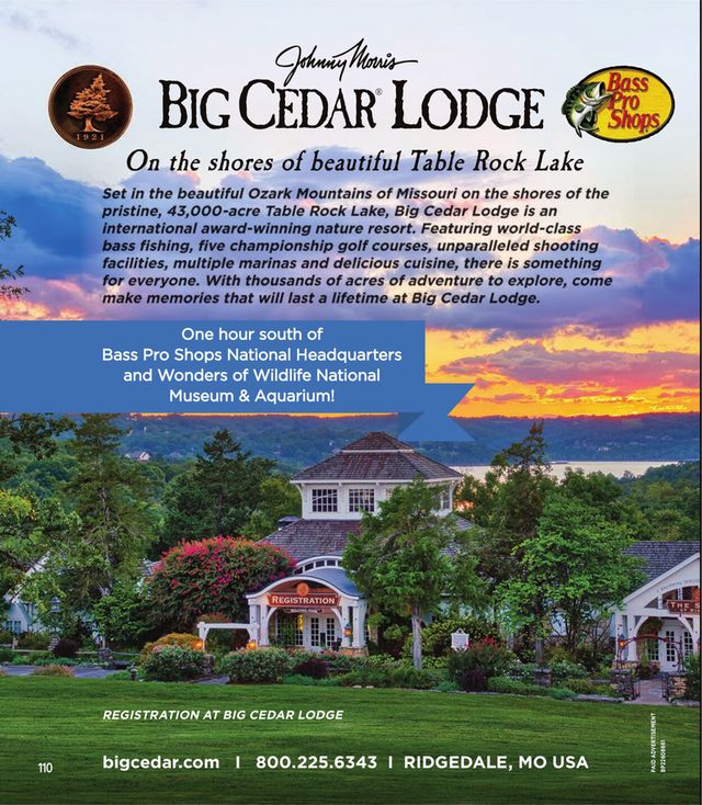 Catalogue Cabela's from 10/11/2023