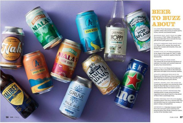 Catalogue Cub Foods from 09/01/2023