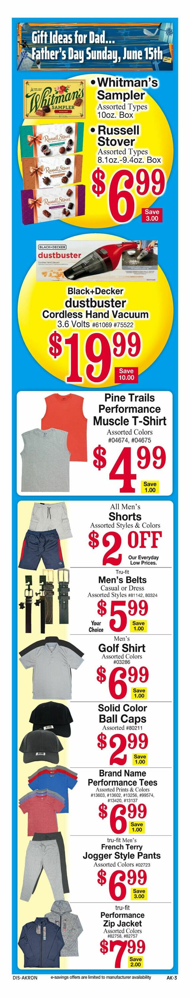 Catalogue Discount Drug Mart from 08/07/2025