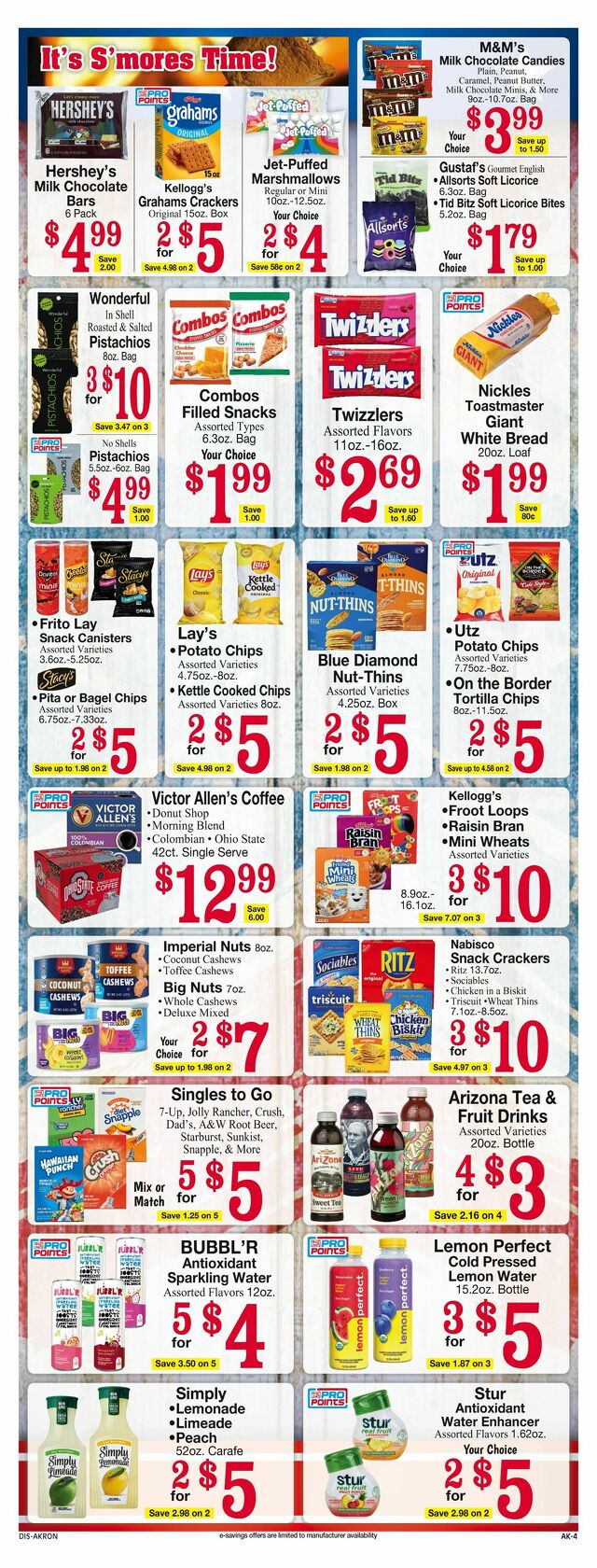 Catalogue Discount Drug Mart from 09/18/2025