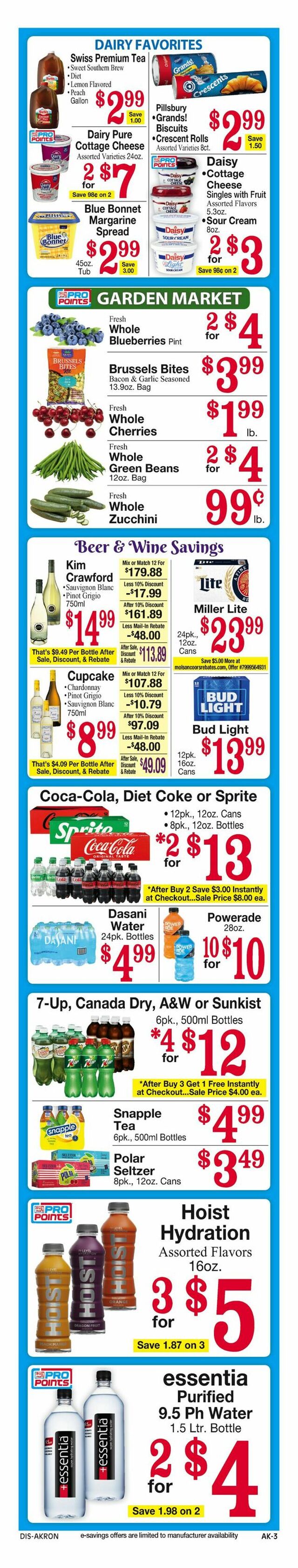 Catalogue Discount Drug Mart from 10/16/2025