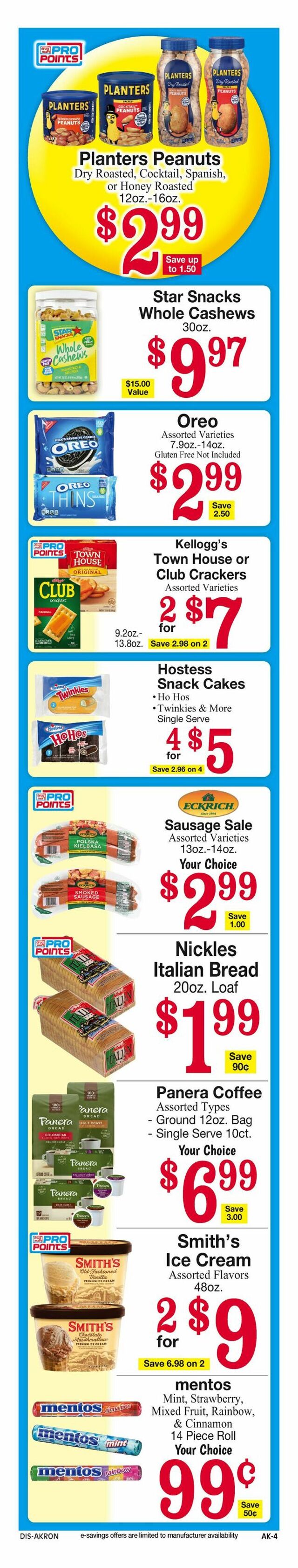 Catalogue Discount Drug Mart from 10/16/2025