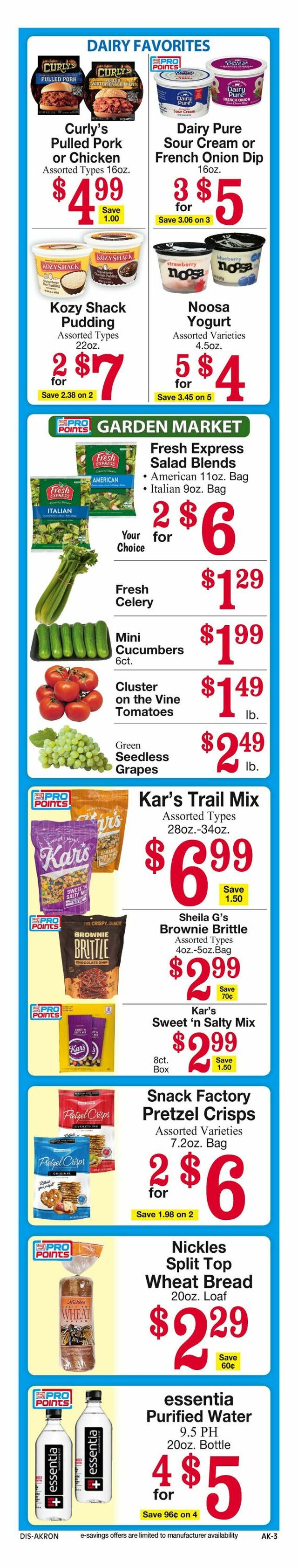 Catalogue Discount Drug Mart from 11/13/2025