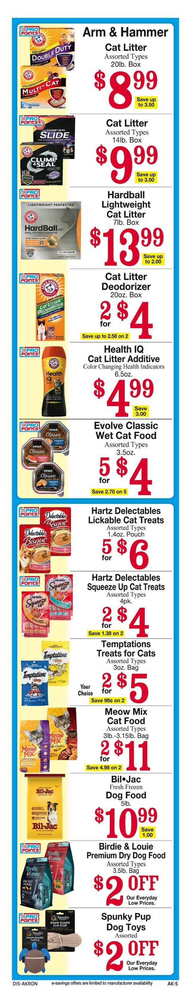 Catalogue Discount Drug Mart from 12/11/2025