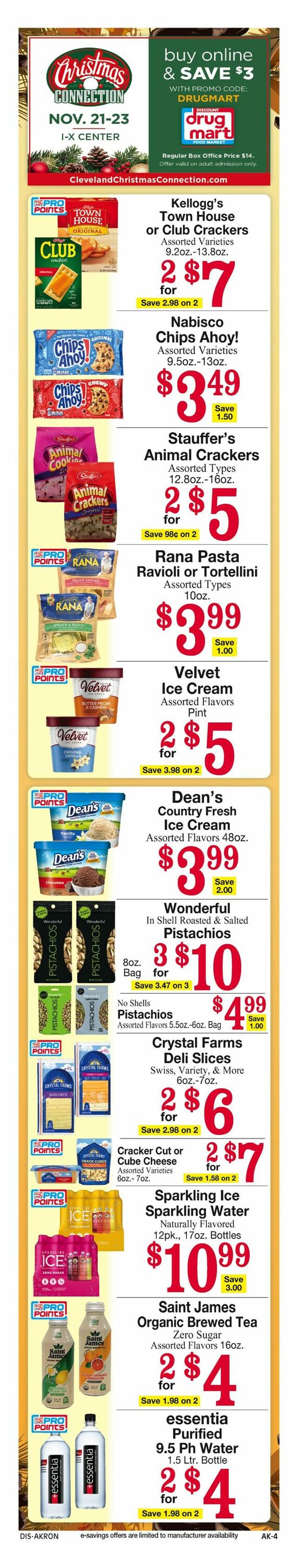 Catalogue Discount Drug Mart from 08/06/2026