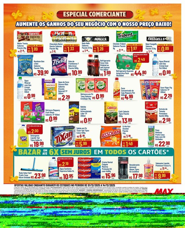 Catalogue Discount Drug Mart from 10/29/2026