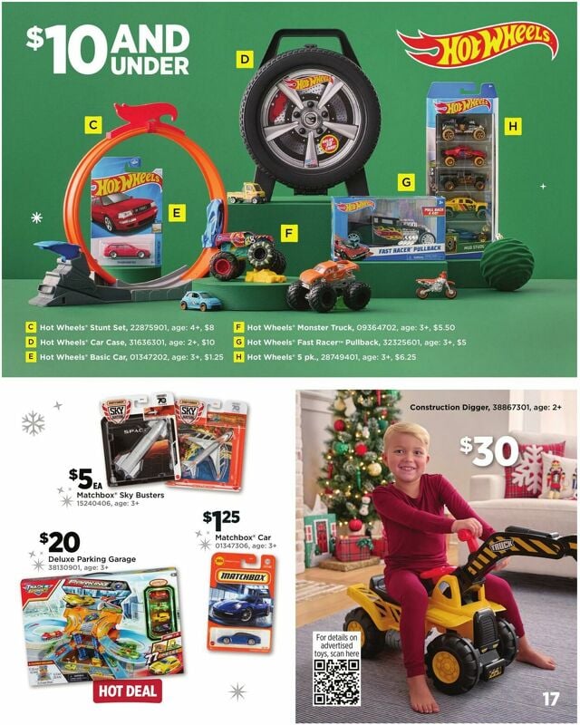 Catalogue Dollar General from 10/21/2024