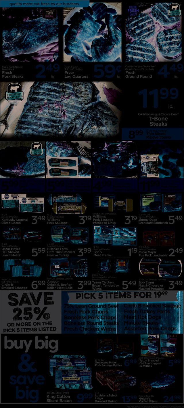 Catalogue Edwards Food Giant from 09/20/2023