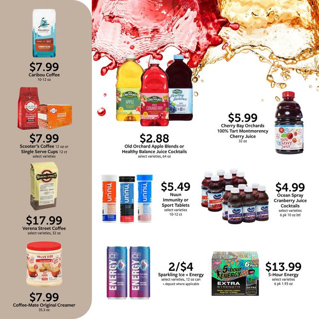 Catalogue Fareway from 09/04/2023