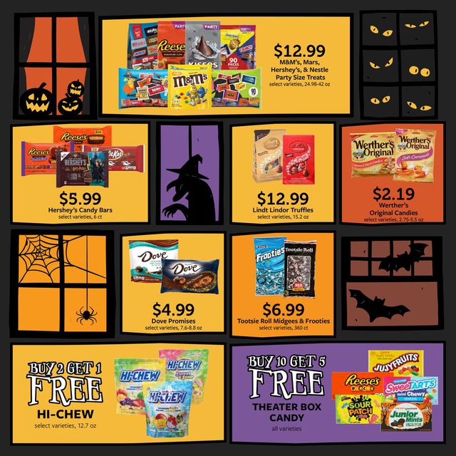 Catalogue Fareway from 09/04/2023