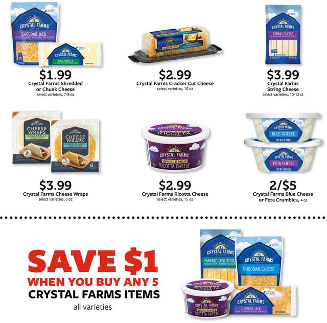 Catalogue Fareway from 09/04/2023