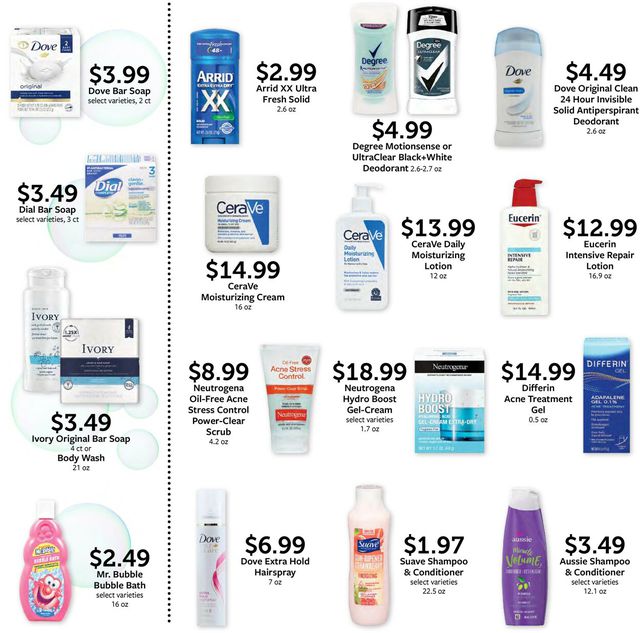 Catalogue Fareway from 09/04/2023