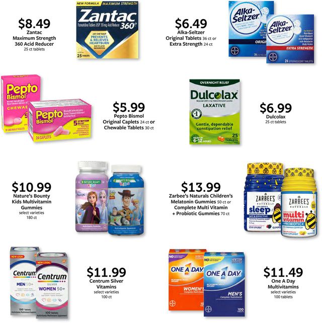 Catalogue Fareway from 09/04/2023