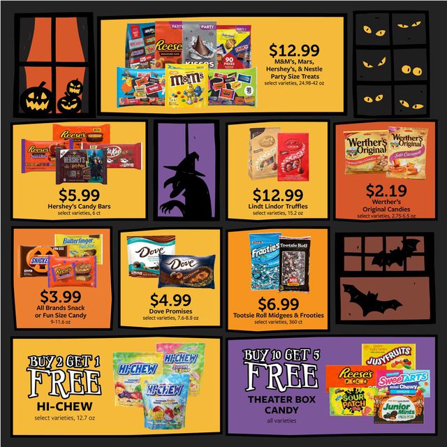 Catalogue Fareway from 09/17/2023