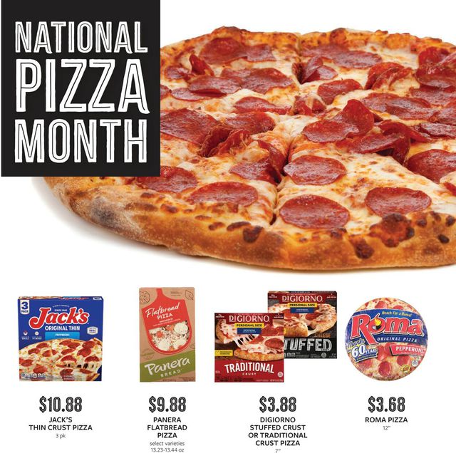 Catalogue Fareway from 10/02/2023