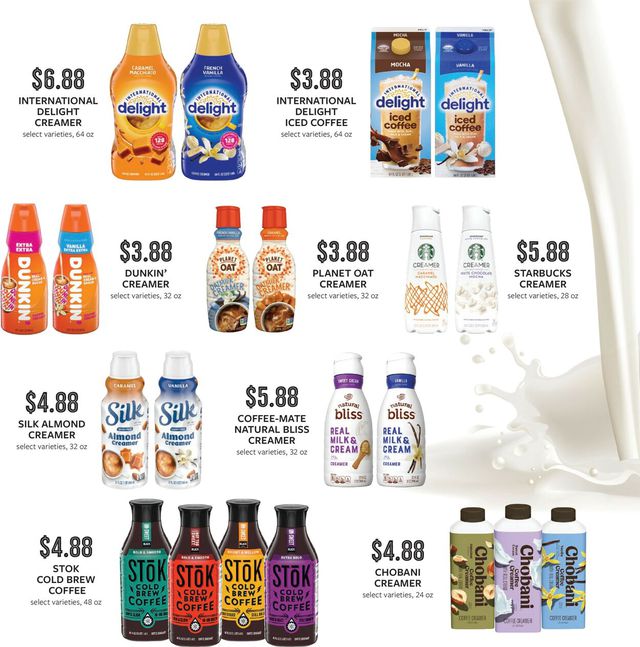 Catalogue Fareway from 10/02/2023