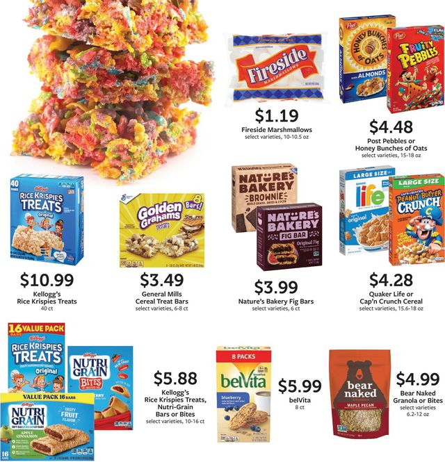 Catalogue Fareway from 10/02/2023