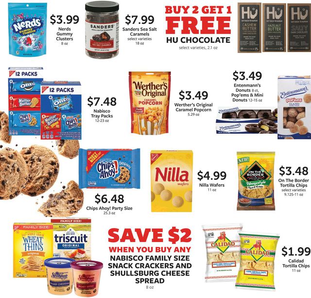 Catalogue Fareway from 10/02/2023