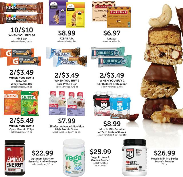 Catalogue Fareway from 10/02/2023