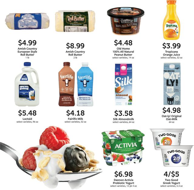 Catalogue Fareway from 10/02/2023