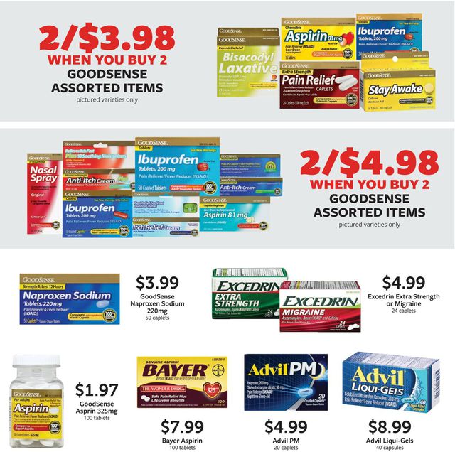 Catalogue Fareway from 10/02/2023