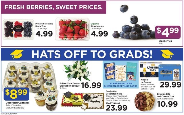 Catalogue Food 4 Less from 06/04/2025