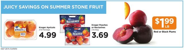 Catalogue Food 4 Less from 06/11/2025